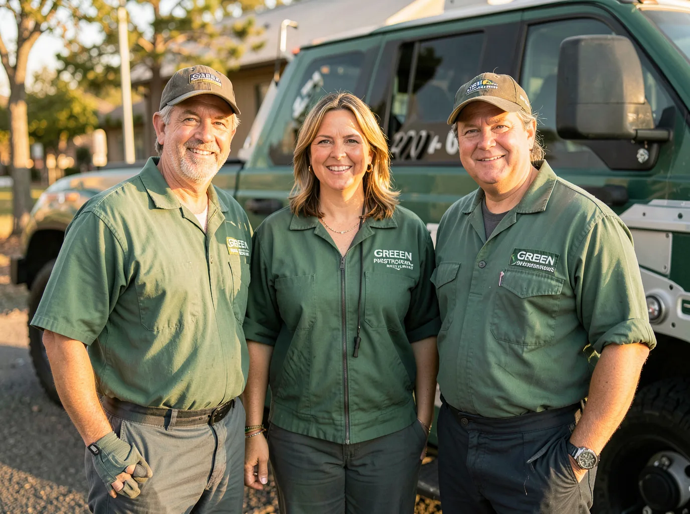 Water Damage Restoration company in Conway, AR