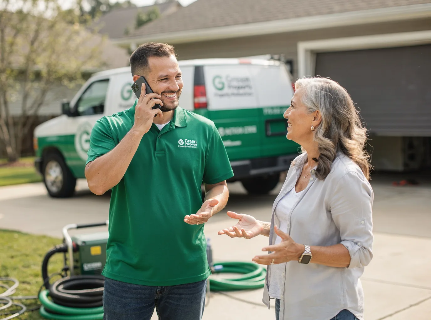 Water Damage Restoration Conway, AR FAQs